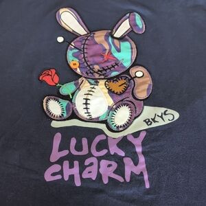 BKYS Lucky Charm Graphic Tee